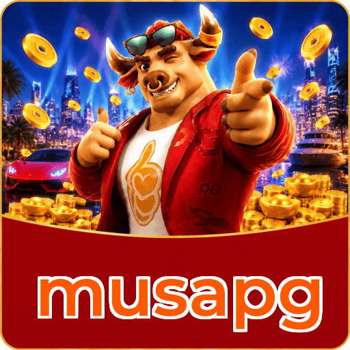 Bot musapg Telegram