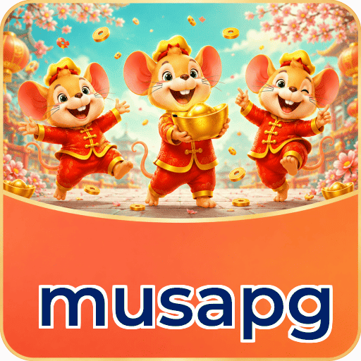 musapg Logo Oficial