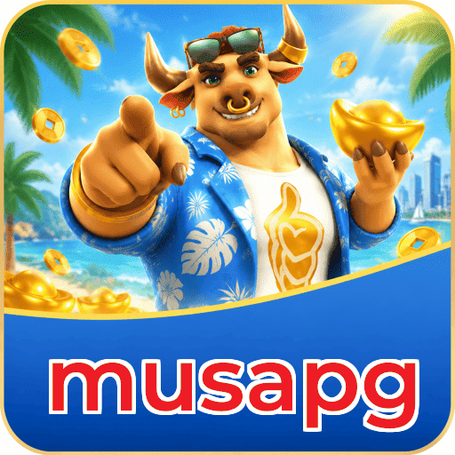 Requisitos do APK musapg para Android - Logo Oficial