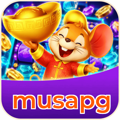 Logo musapg Plataforma Certificada