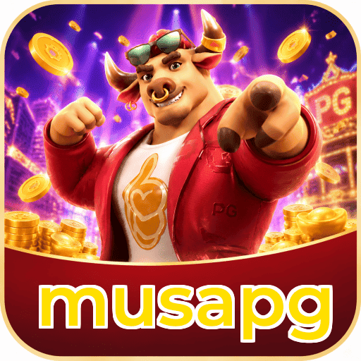 musapg Download Speed Test Logo - Teste de Velocidade Certificado