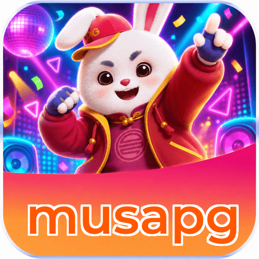 musapg Logo Seguro