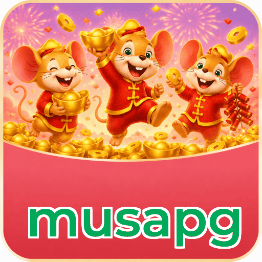 musapg Logo Verificado