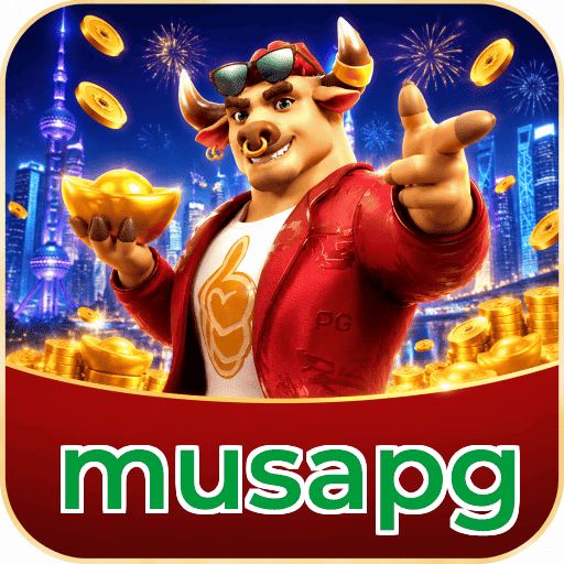 musapg VIP Program Logo